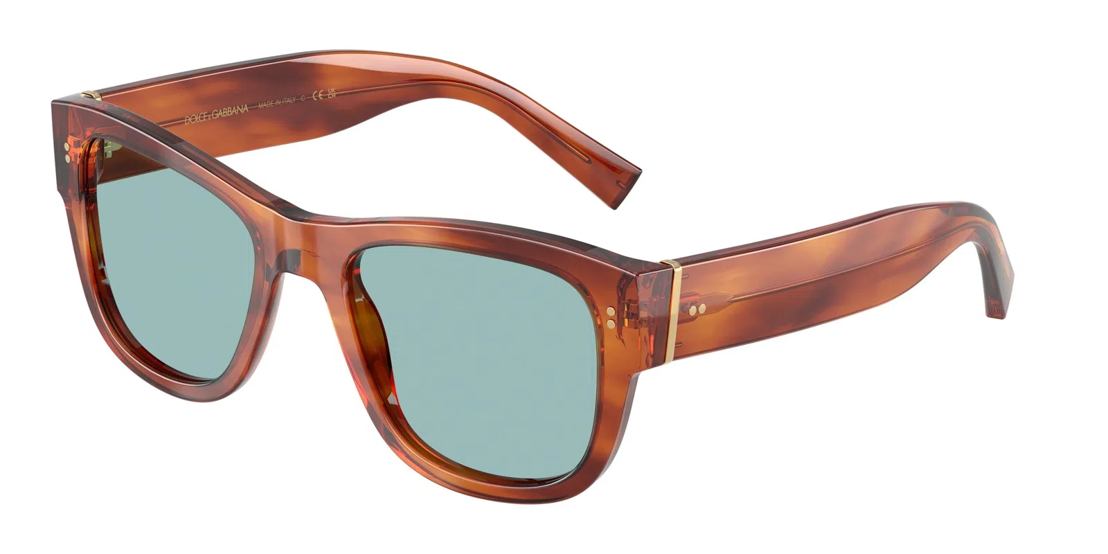 Dolce & Gabbana 4338 Sunglasses - view 12